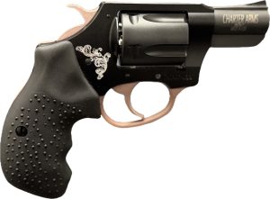 53855.jpg CHT COUGAR 38SP 2" BLK/ROSE GD