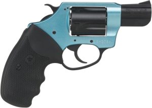 53864.jpg CHT SANTAFE 38SP DA 2BLK/TURQ