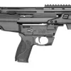 540672-14259572.webp SMITH & WESSON M&P 12 BULLPUP SHTG 12G BLK 3" 19"BBL PUMP 12RD