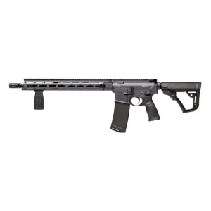 542890-14105190.webp DANIEL DEFENSE DDM4V7 5.56 RIFLE 16" MFR RAIL COBALT 1-32RD MAG