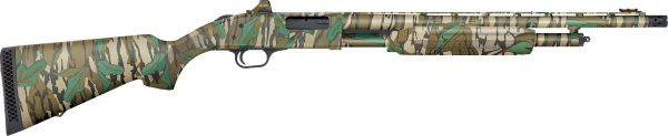 MOS 500 TRKY 20M/20MC MOGL HLS