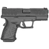 SPRINGFIELD ARMORY XDM ELITE COMP OSP 10MM PSTL 3.8" 2-11RD