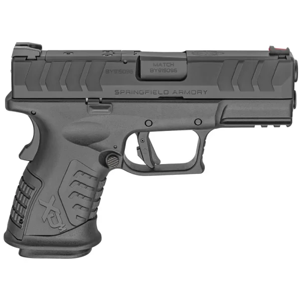 SPRINGFIELD ARMORY XDM ELITE COMP OSP 10MM PSTL 3.8" 2-11RD