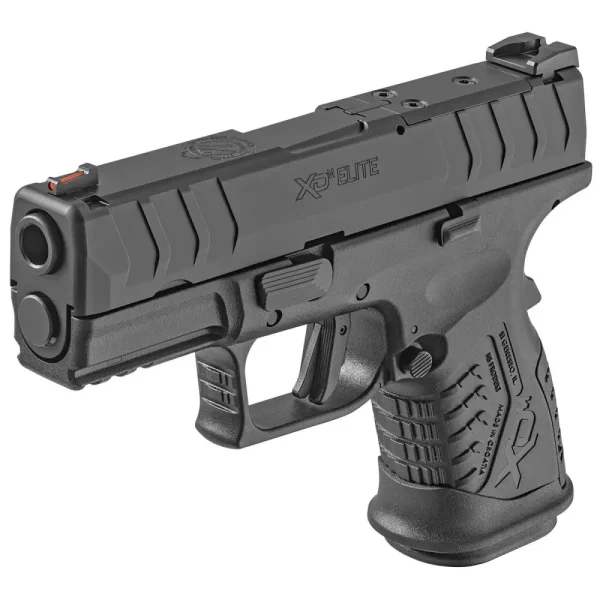 SPRINGFIELD ARMORY XDM ELITE COMP OSP 10MM PSTL 3.8" 2-11RD