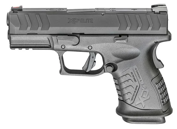 SPRINGFIELD ARMORY XDM ELITE COMP OSP 10MM PSTL 3.8" 2-11RD
