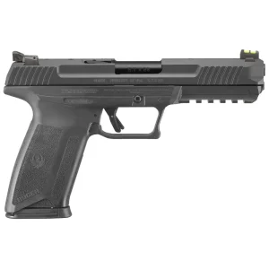 562522-14160188.webp RUGER-5.7 X 28 4.9" PISTOL BLK/BLK 20+1 NO MANUAL SAFETY