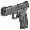 562522-14160189.webp RUGER-5.7 X 28 4.9" PISTOL BLK/BLK 20+1 NO MANUAL SAFETY