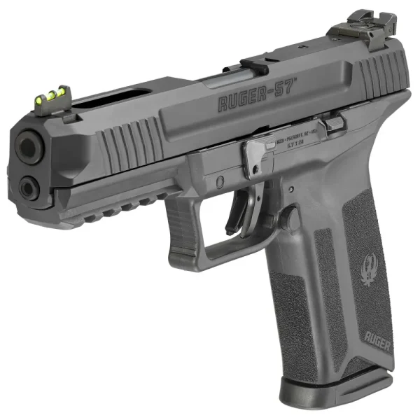 562522-14160189.webp RUGER-5.7 X 28 4.9" PISTOL BLK/BLK 20+1 NO MANUAL SAFETY
