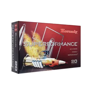 562924-14259805.webp HORNADY 270 WIN 130 GR CX® SPF 20RD/BX 10BX/CS