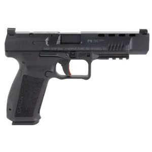 564260-14131581.webp CANIK METE SFX 9MM BLK PSTL 5.2" BRL 1-18RD 1-20RD MAG
