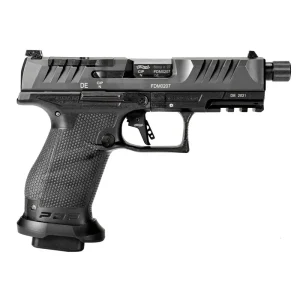 565784-14172090.webp WALTHER PDP PRO SD 9MM CMPCT 4.6" PSTL 18RDS BLACK
