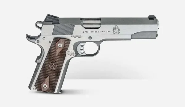 567063-14259883.webp SPRINGFIELD ARMORY 1911 GARRISON 45ACP STS 5" 1-7RD