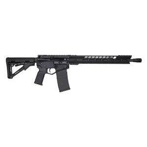 568871-14230636.webp DIAMONDBACK BLACK GOLD DB15 5.56 RIFLE 16" VRAIL 1-30RD MAGS MAGPUL STOCK/GRIP
