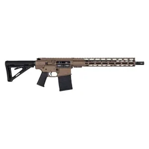 568895-14230603.webp DIAMONDBK DB10CCML 308 16" RFL FDE W/15" RL