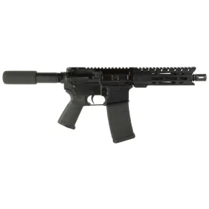 568897-14135200.webp DIAMONDBK DB15 PISTOL 5.56 7" BLACK