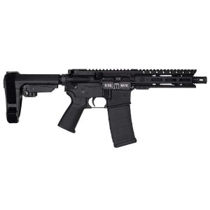 568903-6001808.jpg DIAMONDBACK DB15 5.56 7" PISTOL BLK W/SBA3 BRACE 30RD MAG