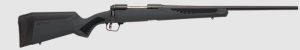 57173__67802.1665153406.1280.1280.jpg Savage Arms 57173 110 Hunter 6.5 Creedmoor 24" 4+1 Matte Black