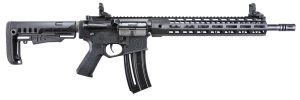 5760500.jpg WAI HAMMERLI 22LR RFL BLK 20RD