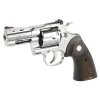 583903-14134594.webp COLT PYTHON STAINLESS REVOLVER 357 MAG 3" 6 RD