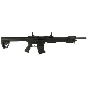 590145-14161628.webp SDS TOKAREV TAR 12P S/A 12 GA AR STYLE MAG FED SHOTGUN