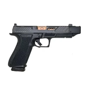 591804-14105785.webp SS DR920P 9MM PSTL BLK FRM BRZ BARREL 2-17RD