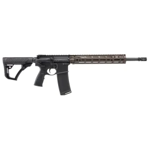 604347-14135508.webp DANIEL DEFENSE DD4 RIII RIFLE 16" RIS III RAIL FDE 5.56MM 1-32RD MAG