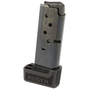 6113-14151077.webp RUGER LCPII 380ACP 7RD BLUED MAGAZINE