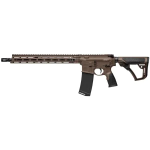 6145-14135479.webp DANIEL DEFENSE DDM4V7 5.56MM RIFLE 16" MFR RAIL MIL SPEC+ 1-32RD MAG