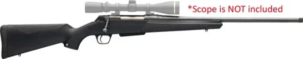 6184-14096063.webp WINCHESTER XPR SR 308WIN BOLT ACTION 20" RIFLE BLACK COMPOSITE SUPPRESSOR READY 5/8X24 THREAD PITCH