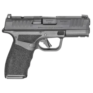 620949-14164462.webp SPRINGFIELD ARMORY HELLCAT PRO 9MM PSTL BLK 1-15RD/1-17RD 3.7"