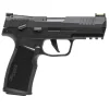 631799-14162165.webp SIG SAUER P322 22LR PSTL BLK THRDD BBL, OPTIC RDY, 2-20RD