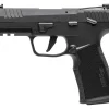 631799-14372216.webp SIG SAUER P322 22LR PSTL BLK THRDD BBL, OPTIC RDY, 2-20RD