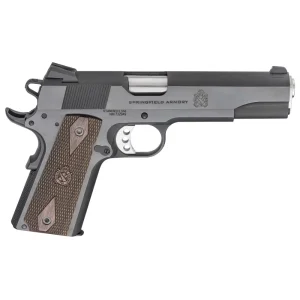 642107-14164869.webp SPRINGFIELD ARMORY GARRISON 1911 9MM 5" BLUED 1-9RD