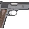 642107-14260937.webp SPRINGFIELD ARMORY GARRISON 1911 9MM 5" BLUED 1-9RD