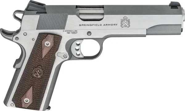 642283-14260936.webp SPRINGFIELD ARMORY GARRISON 1911 9MM 5" STS 1-9RD