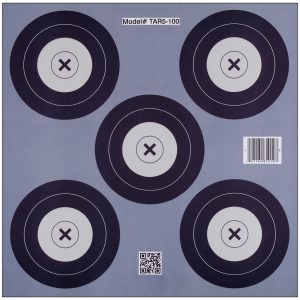 65101_1.jpg 30-06 Paper Targets 5 Spot 100 pk.