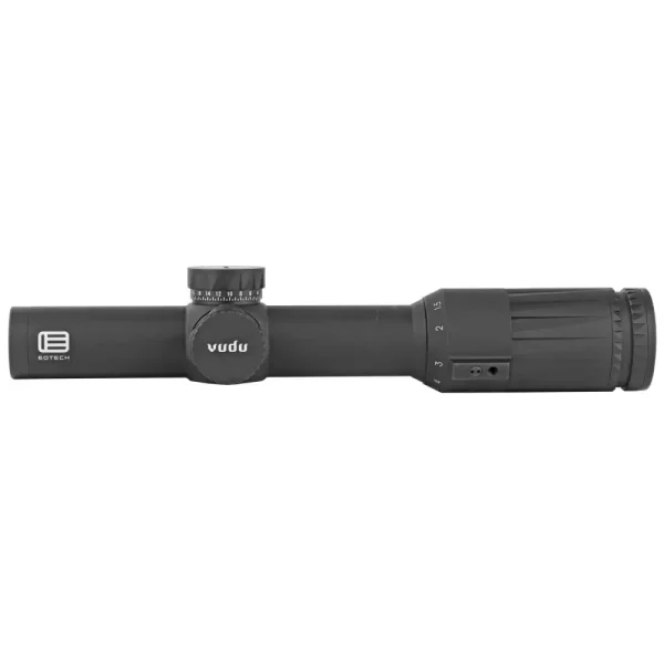 EOTECH VUDU 1-6X24 FFP SCP SR3 MOA
