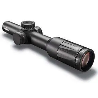 EOTECH VUDU 1-6X24 FFP SCP SR3 MOA