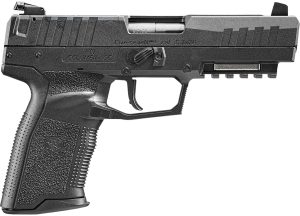 66-101274.jpg FNM FIVE-SVN MRD SA BLK AS 20R