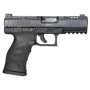 670120-14172257.webp WALTHER WMP 22WMR PSTL 4.3" OPTIC READY 2-15RDS