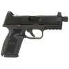 670634-14138814.webp FN 509M TACTICAL PSTL 9MM NS TB BLK 2-10RD MAG