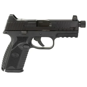 670634-14138814.webp FN 509M TACTICAL PSTL 9MM NS TB BLK 2-10RD MAG