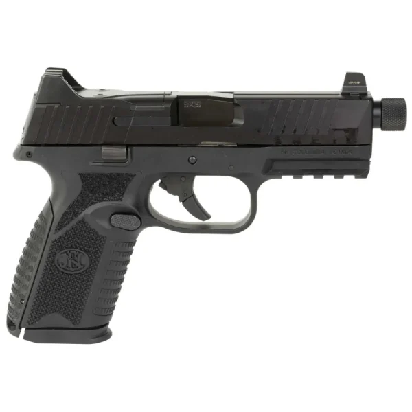 670634-14138814.webp FN 509M TACTICAL PSTL 9MM NS TB BLK 2-10RD MAG