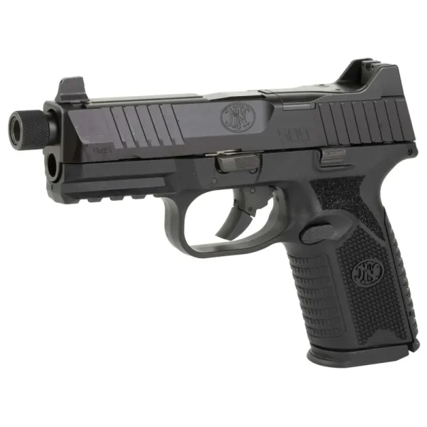 670634-14138815.webp FN 509M TACTICAL PSTL 9MM NS TB BLK 2-10RD MAG