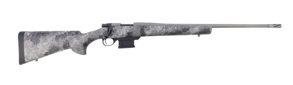 LEG HOWA MINI FL VT 22ARC GRY