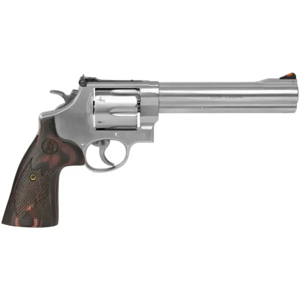 6825-14167215.webp SMITH & WESSON 629 DELUXE STS 44MAG 6.5" 6RD DA/SA