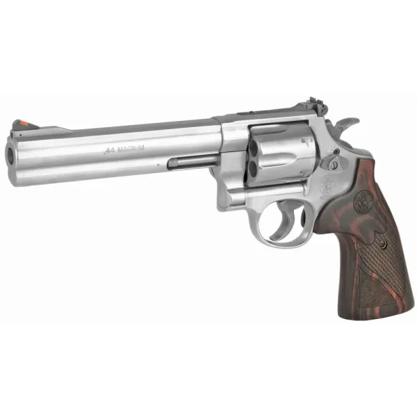 6825-14167216.webp SMITH & WESSON 629 DELUXE STS 44MAG 6.5" 6RD DA/SA