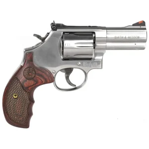 6829-14167212.webp SMITH & WESSON 686 PLUS DLX 357MAG 3" 7RD DA/SA