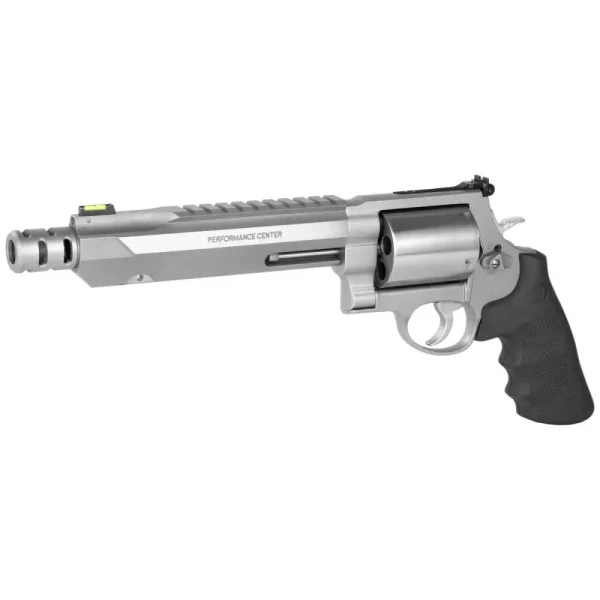 SMITH & WESSON PC 460 STS 460SW MAG 7.5" 5RD DA/SA