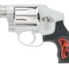 6846-14255462.webp SMITH & WESSON PC MODEL 642 STS 2 TONE, 38SPL 1.875" 5RD DAO